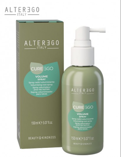 Alter Ego Italy Egoline Curego Volume Spray